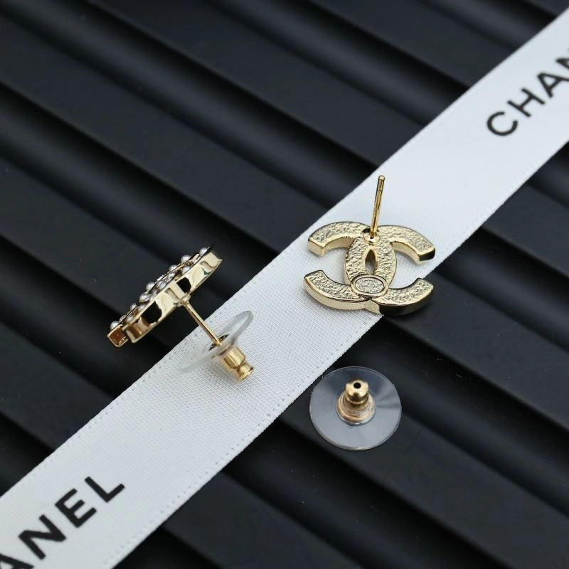 Chanel Earrings FashionForward 230108