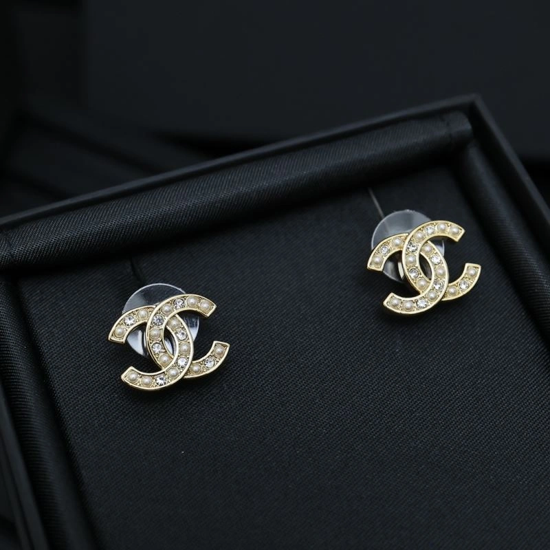 Chanel Earrings FashionForward 230108