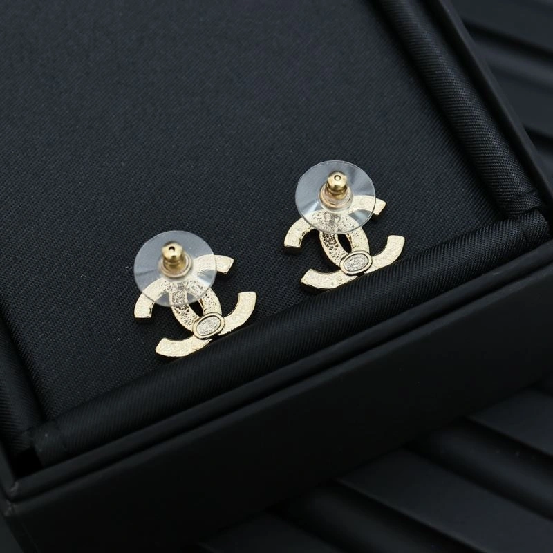 Chanel Earrings FashionForward 230108