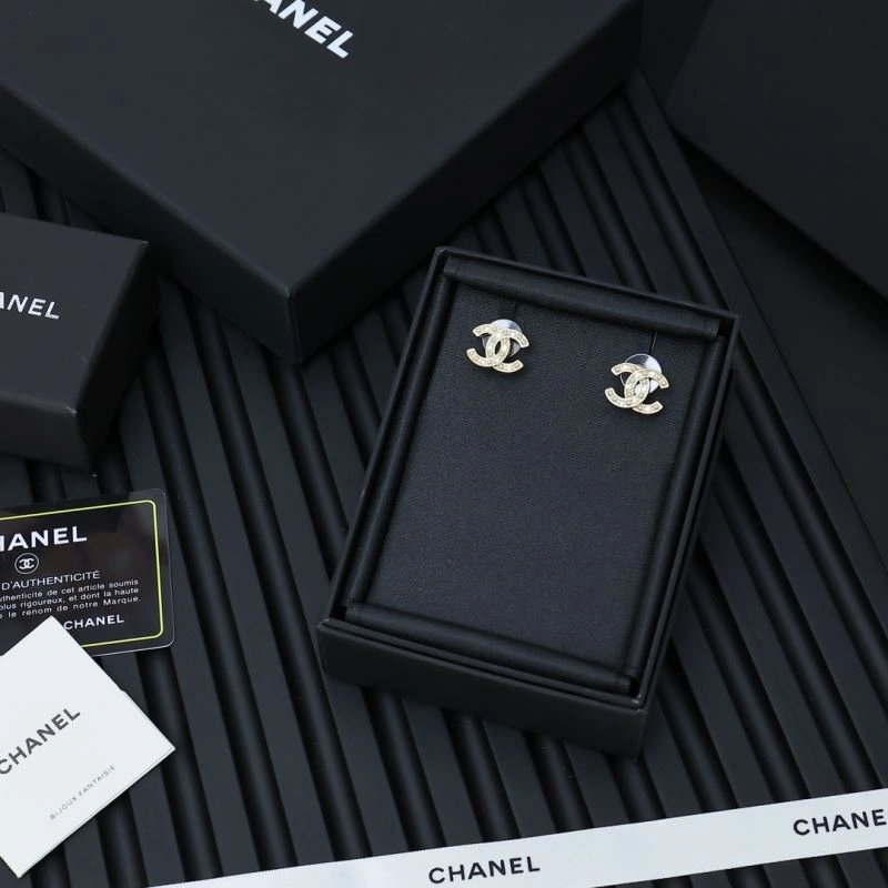 Chanel Earrings FashionForward 230108