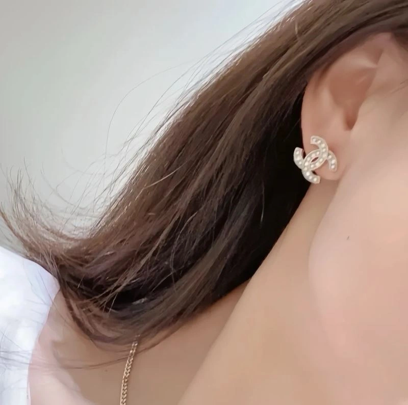 Chanel Earrings FashionForward 230108