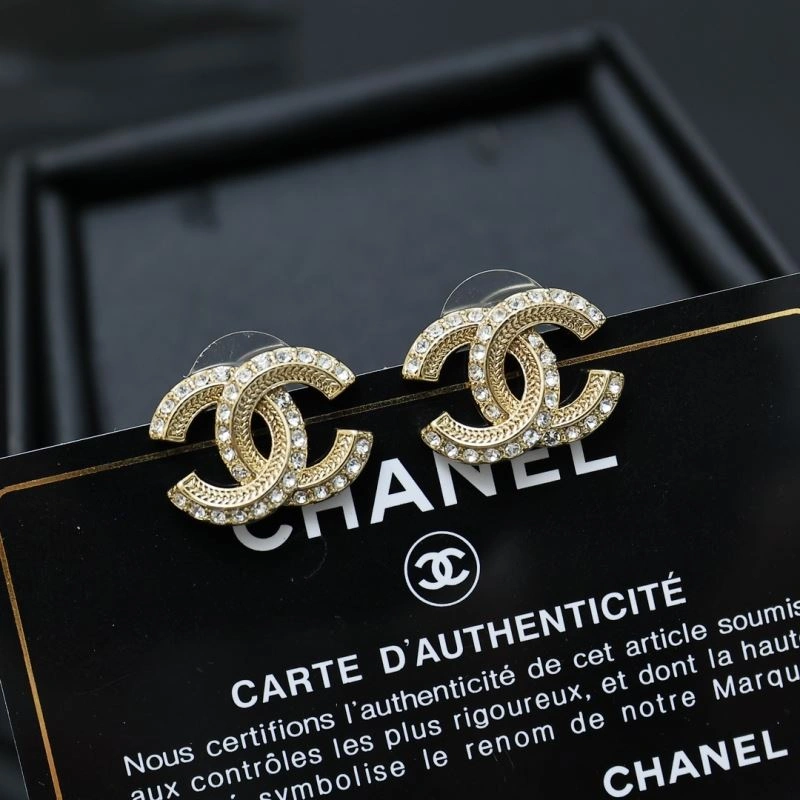 Chanel Earrings GoAnywhere 230167