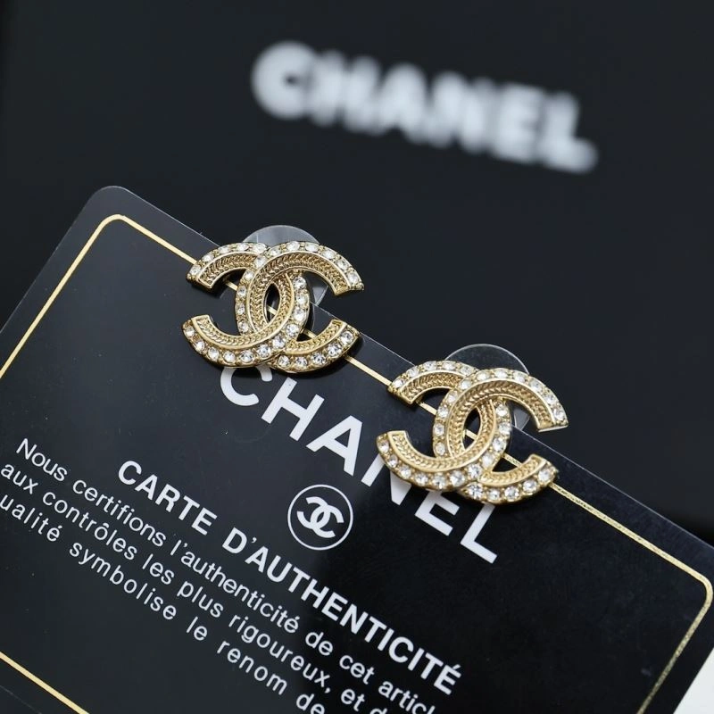 Chanel Earrings GoAnywhere 230167