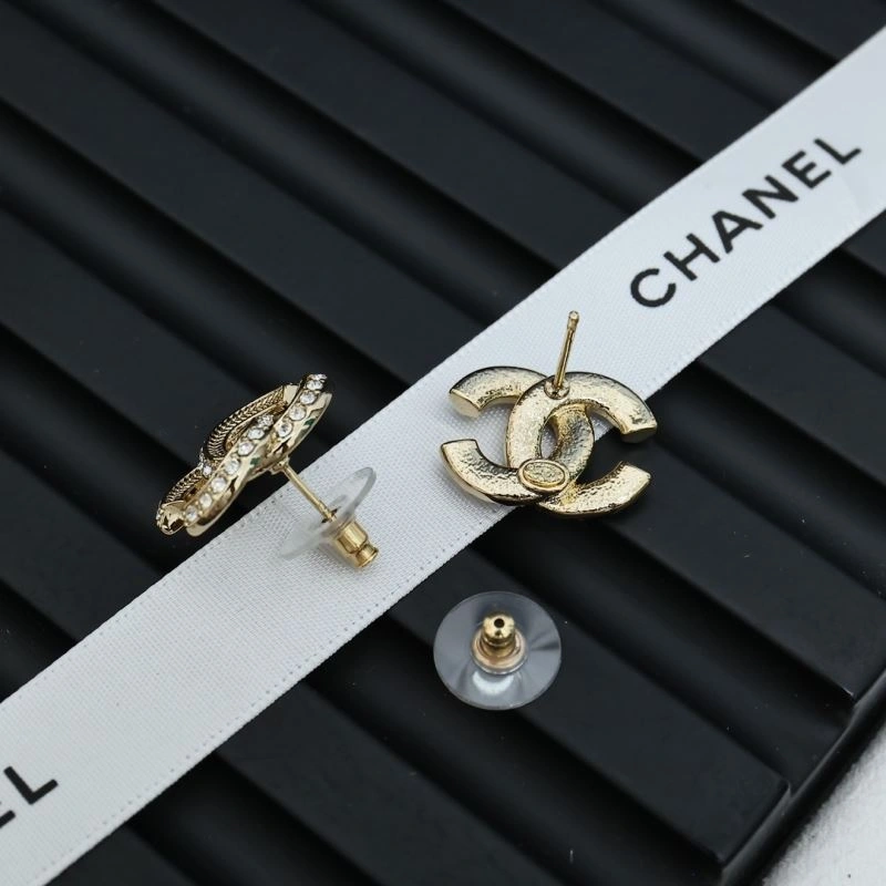 Chanel Earrings GoAnywhere 230167