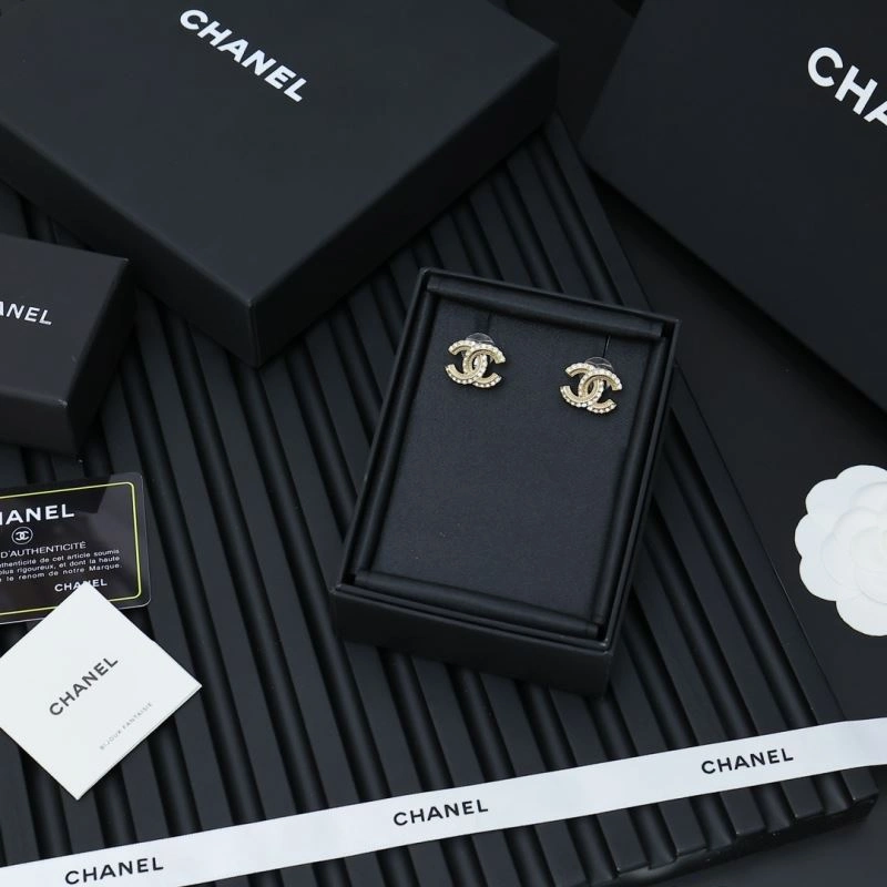 Chanel Earrings GoAnywhere 230167