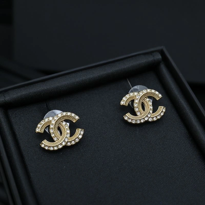 Chanel Earrings GoAnywhere 230167