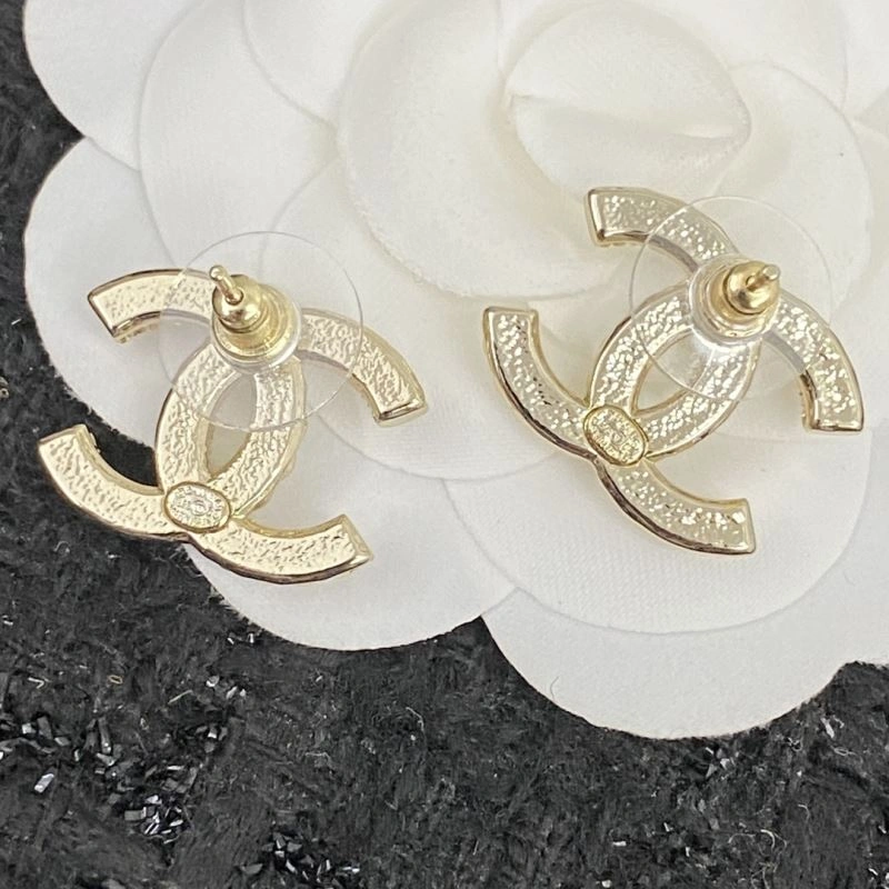 Chanel Earrings Functional 230090