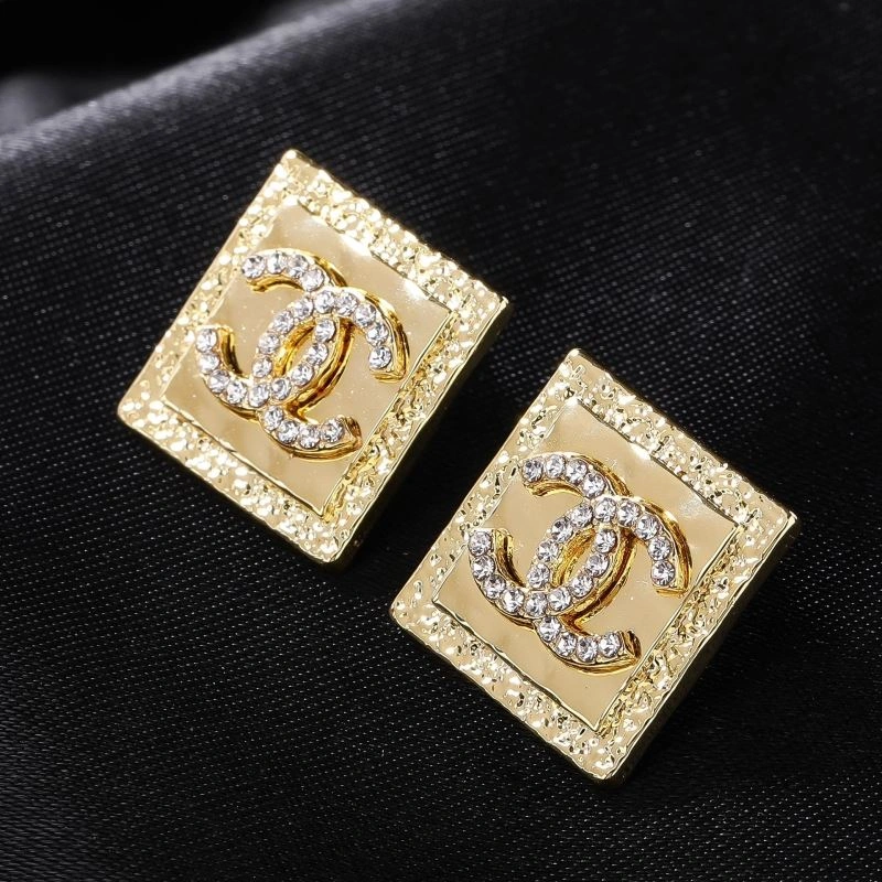 Chanel Earrings QuickDry 230181