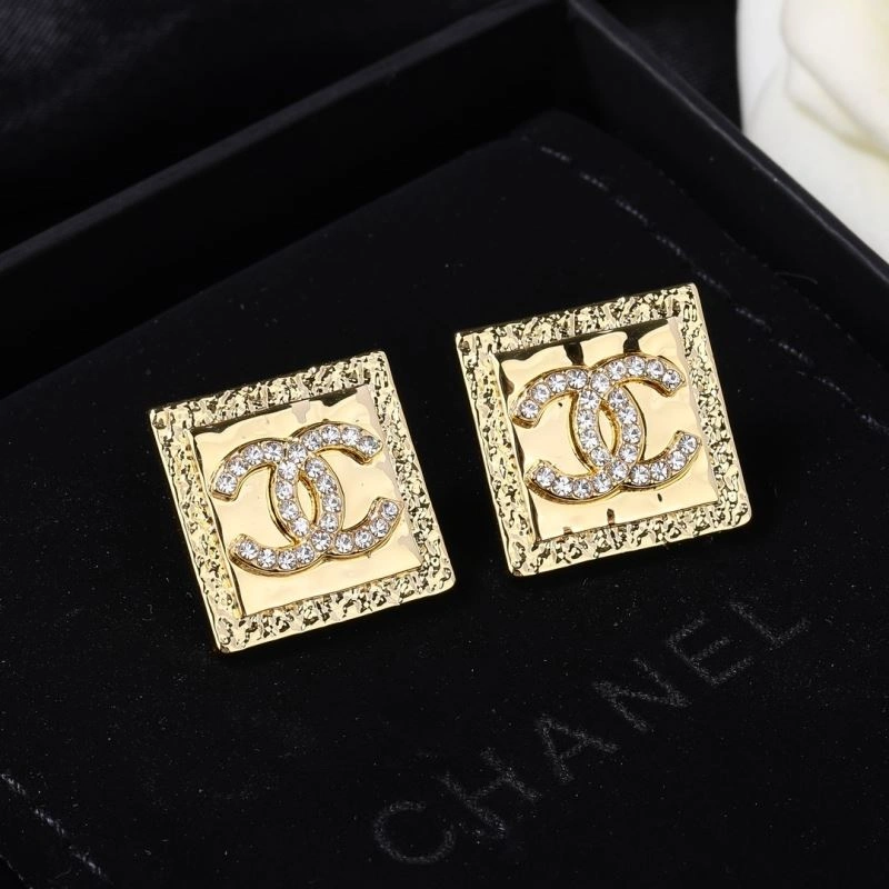 Chanel Earrings QuickDry 230181