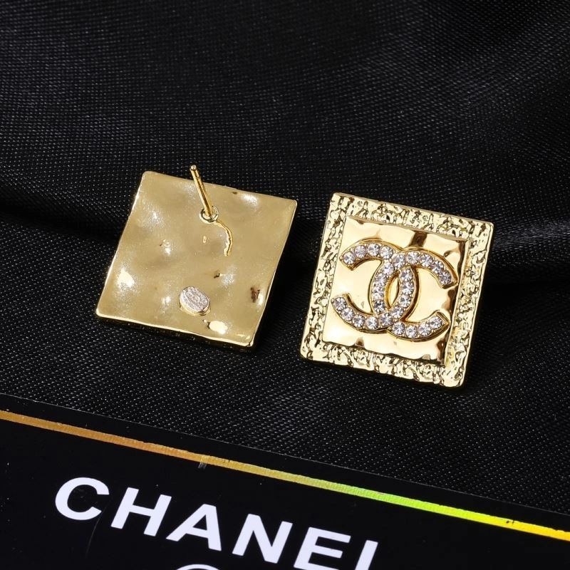 Chanel Earrings QuickDry 230181
