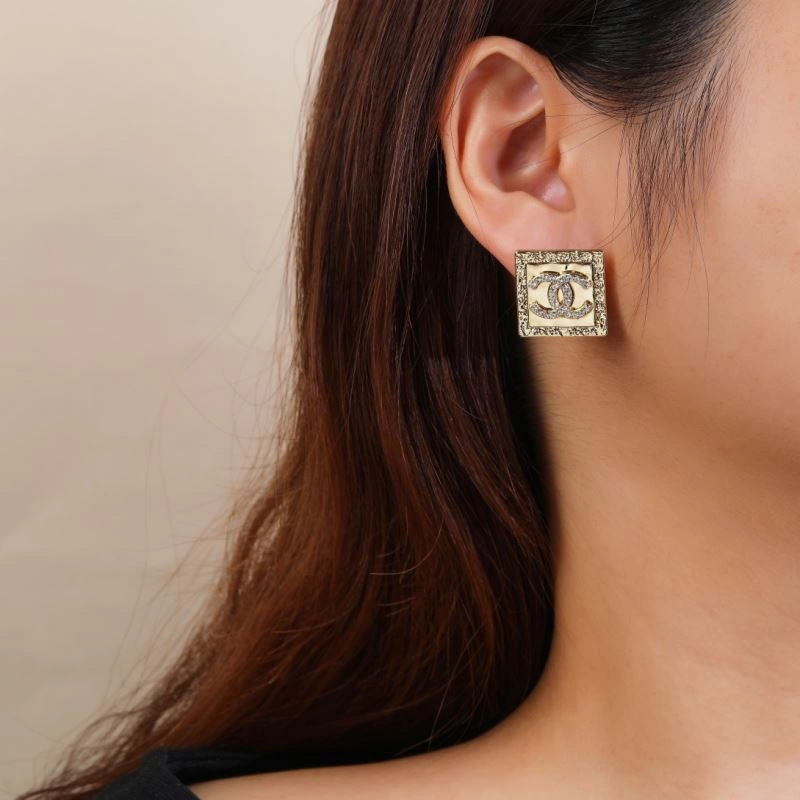 Chanel Earrings QuickDry 230181