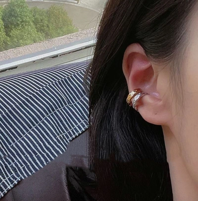 Chanel Earrings Premium 230105