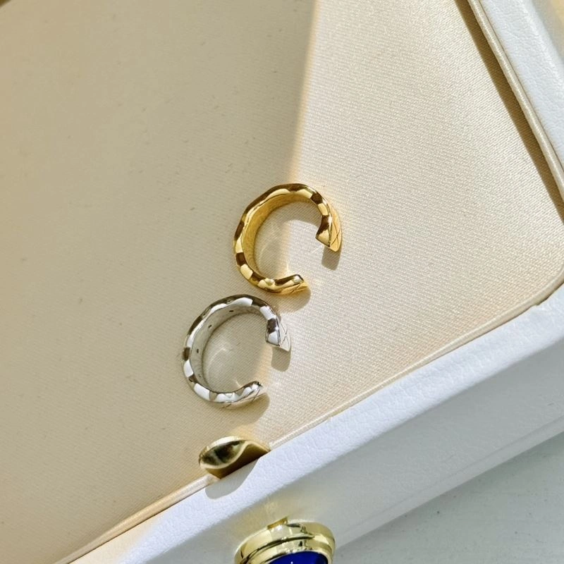 Chanel Earrings Premium 230105