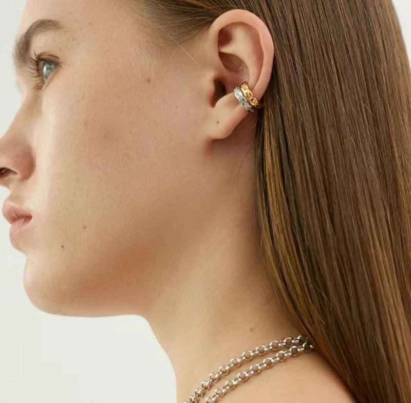 Chanel Earrings Premium 230105