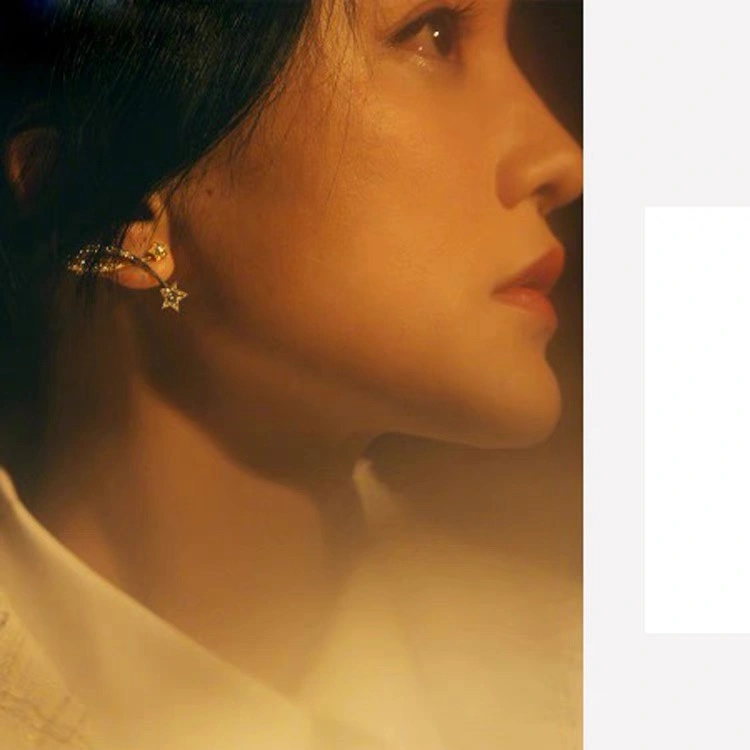 Chanel Earrings TimelessDesign 230077