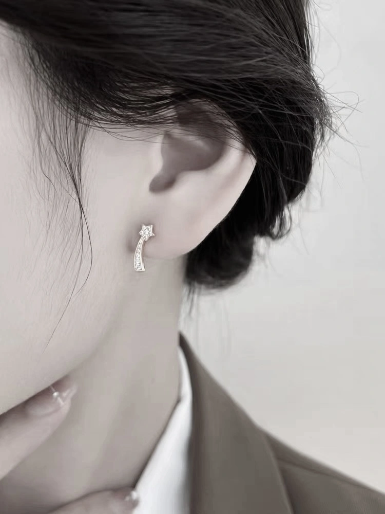 Chanel Earrings TimelessDesign 230077