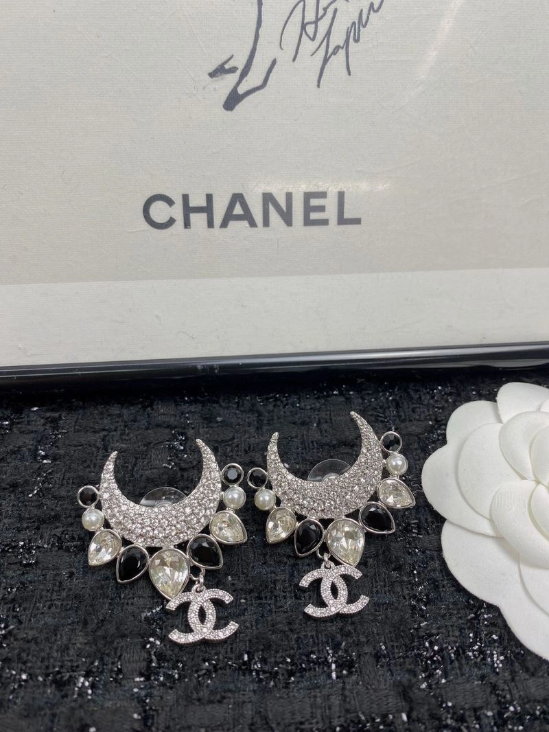 Chanel Earrings Sustainable 230071