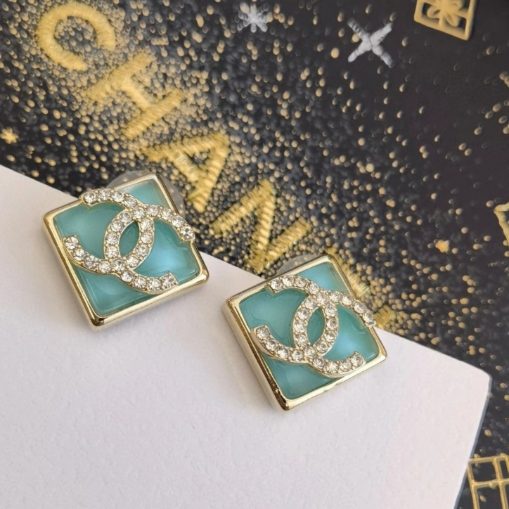 StreetReady Chanel Earrings 230160