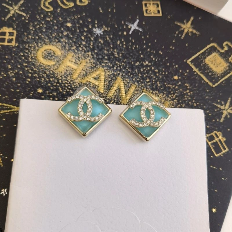 StreetReady Chanel Earrings 230160