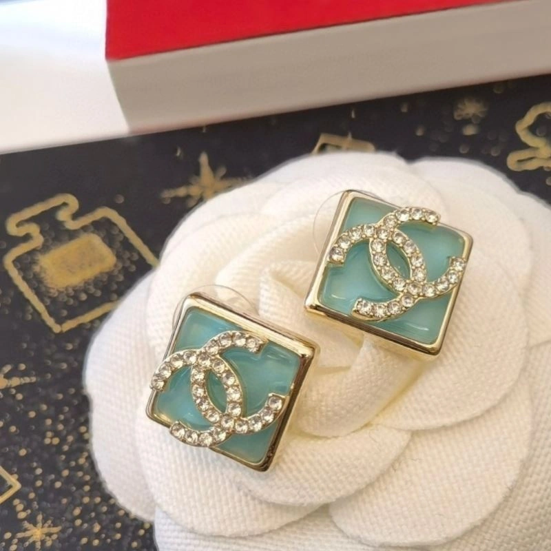 StreetReady Chanel Earrings 230160