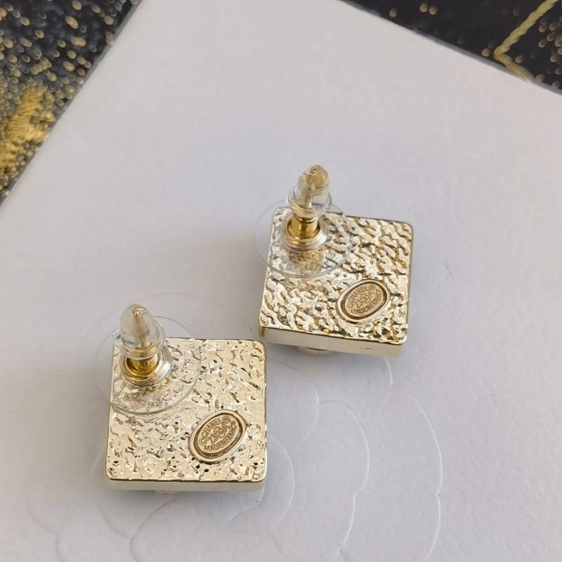 StreetReady Chanel Earrings 230160