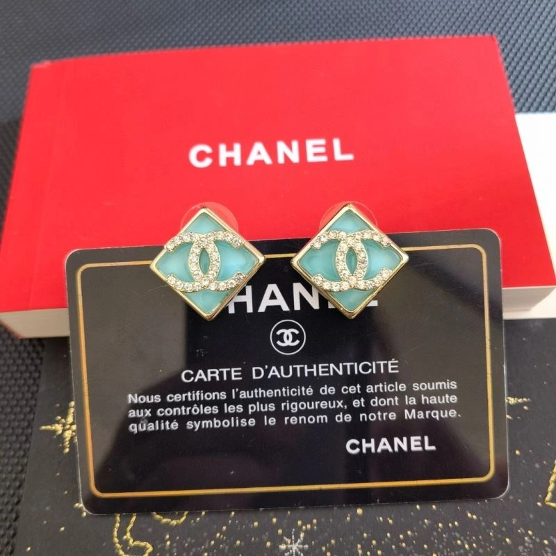 StreetReady Chanel Earrings 230160