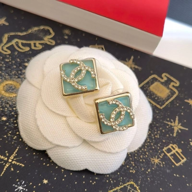 StreetReady Chanel Earrings 230160