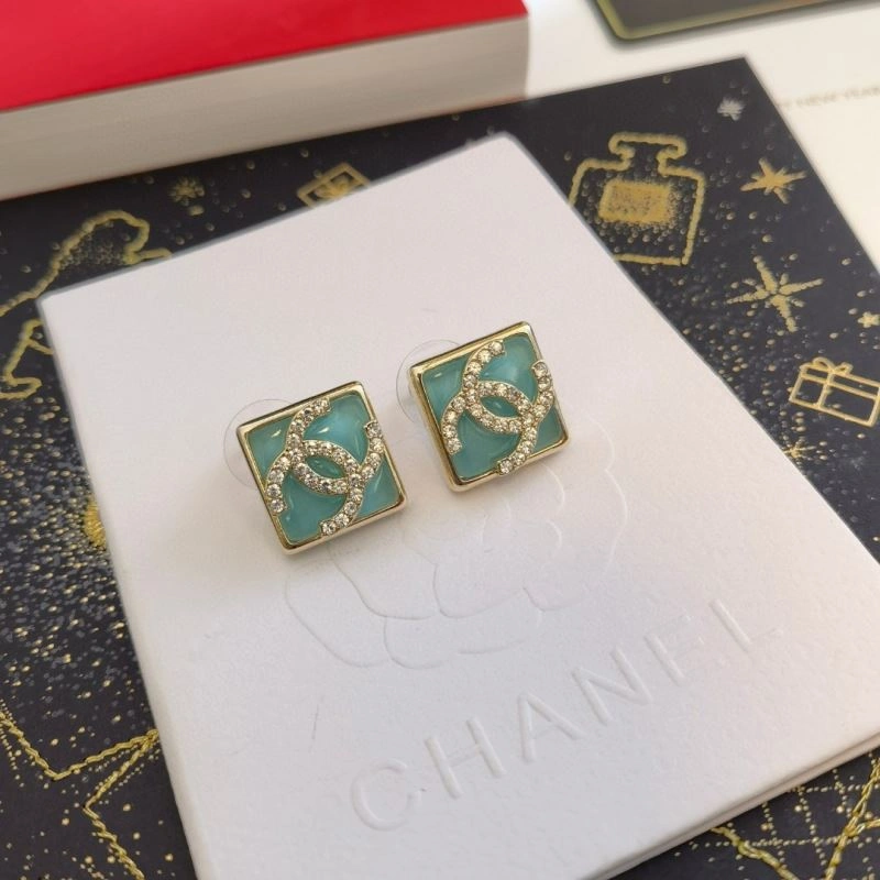 StreetReady Chanel Earrings 230160