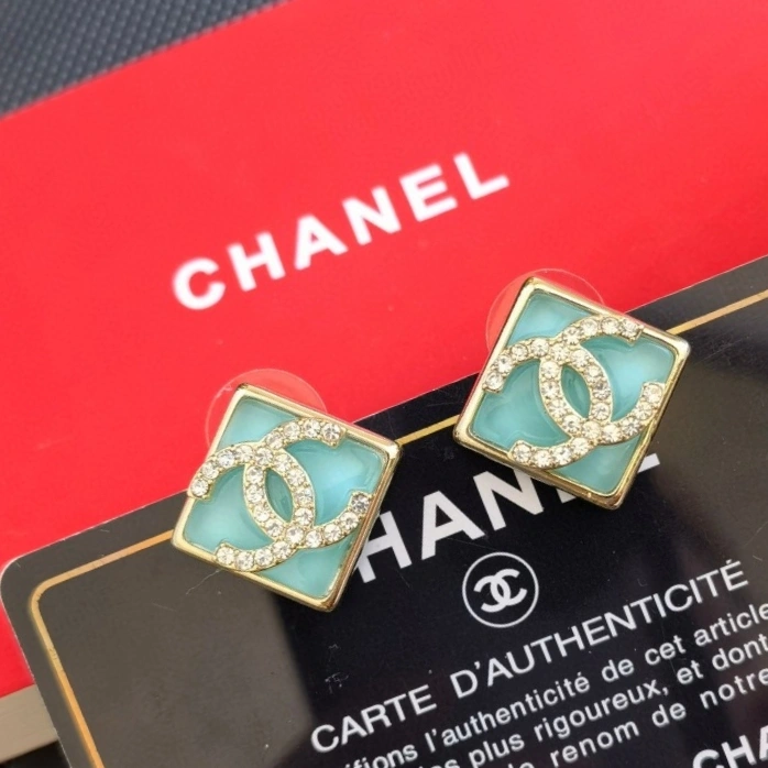 StreetReady Chanel Earrings 230160