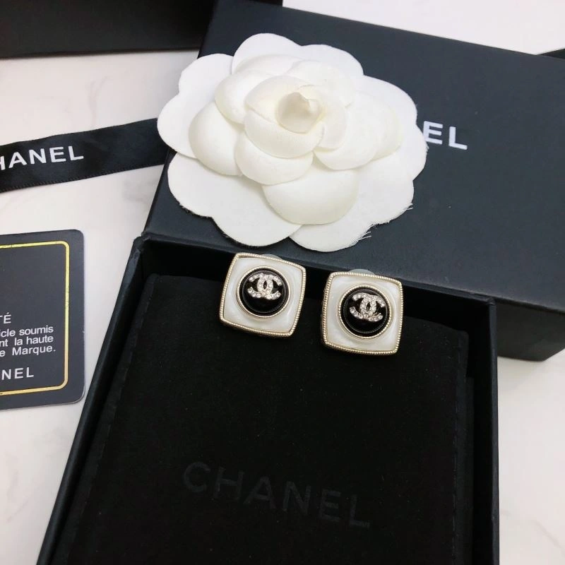 DailyWear Chanel Earrings 230073