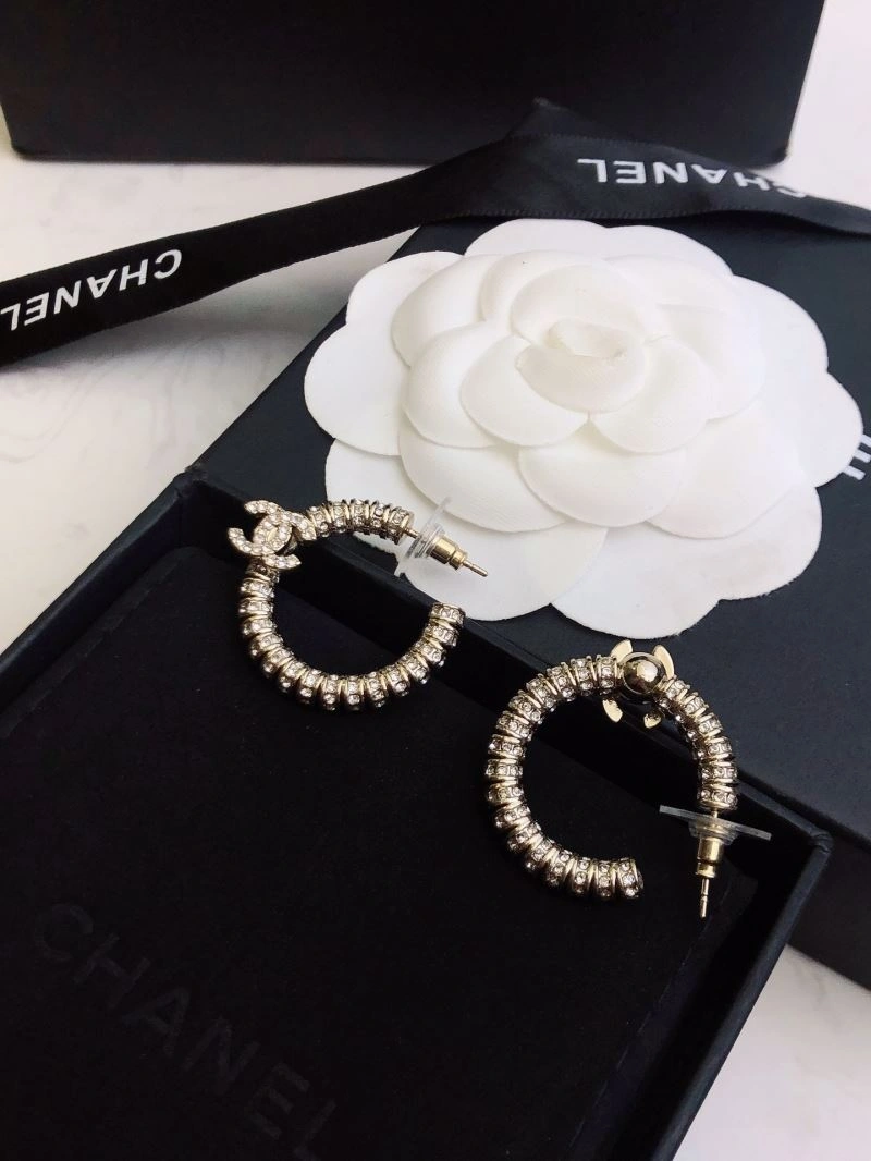 NewStyle Chanel Earrings 230066