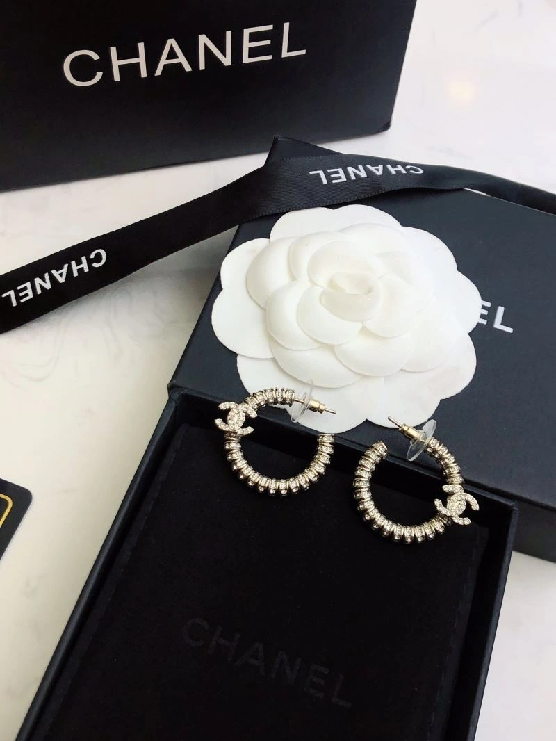 NewStyle Chanel Earrings 230066