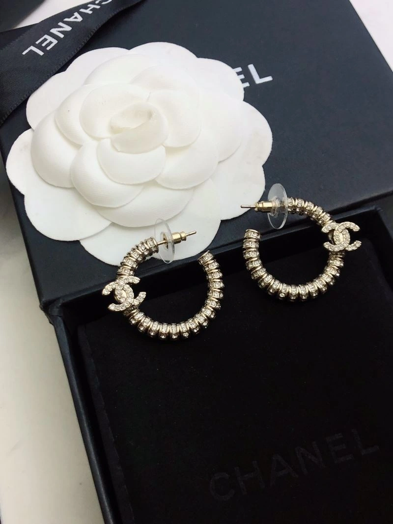 NewStyle Chanel Earrings 230066