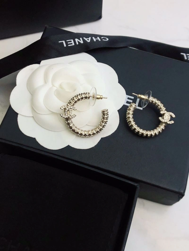 NewStyle Chanel Earrings 230066