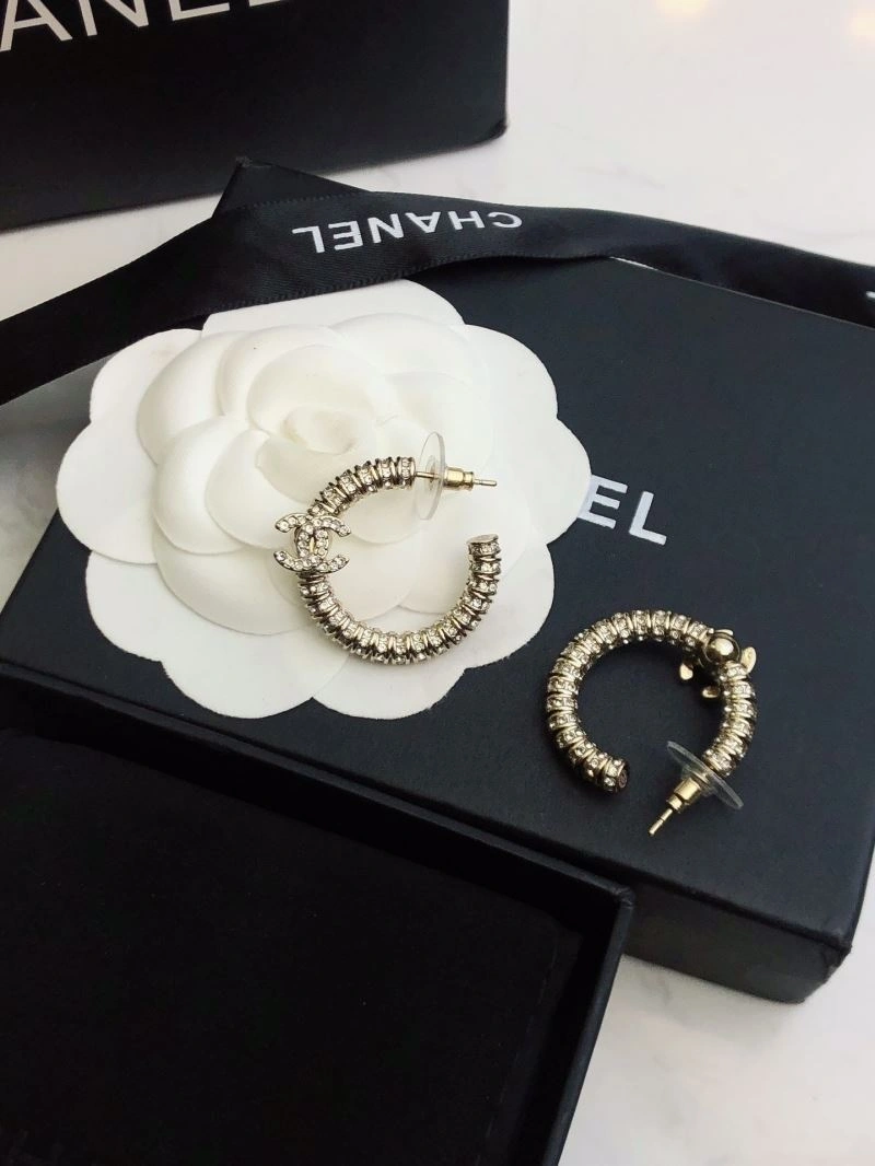 NewStyle Chanel Earrings 230066