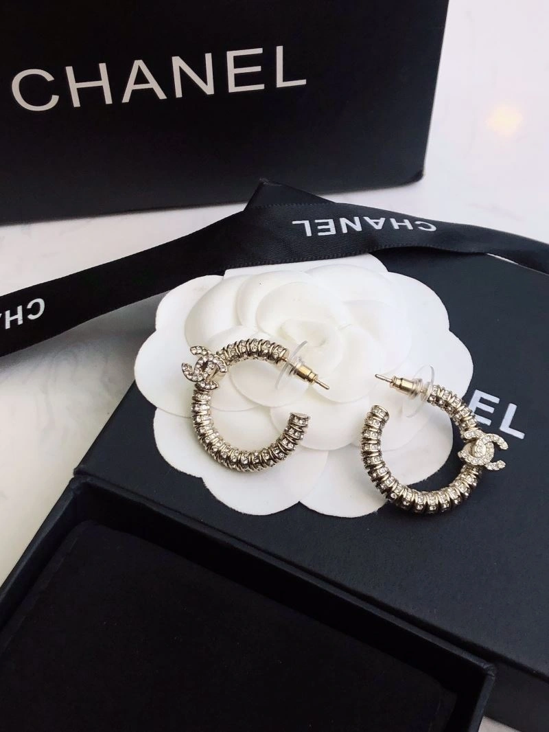 NewStyle Chanel Earrings 230066