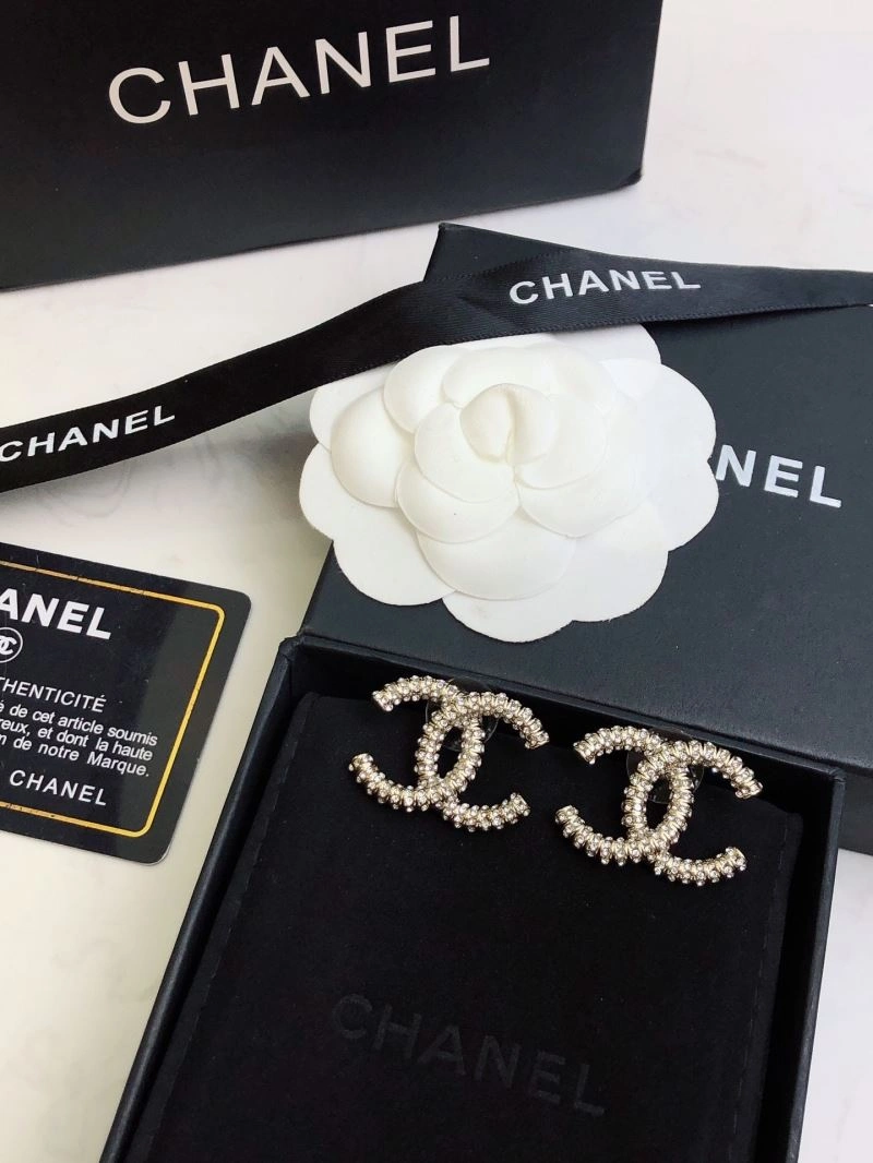 Chanel Earrings FlexibleFit 230149