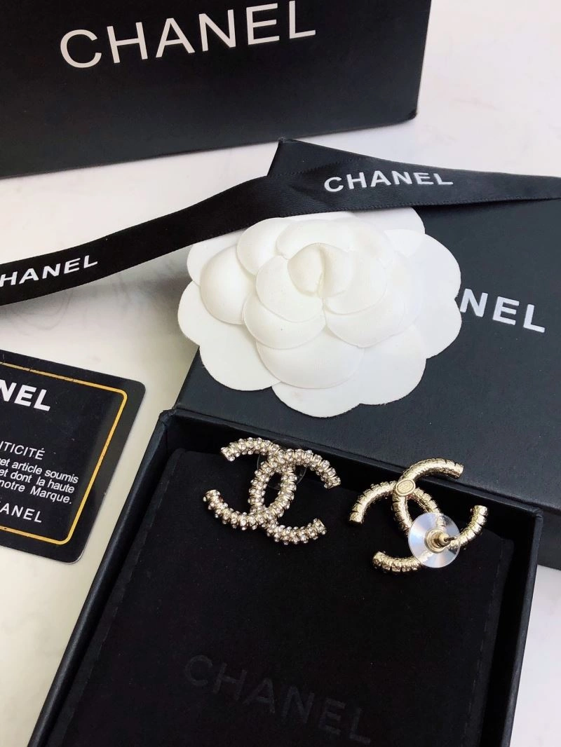 Chanel Earrings FlexibleFit 230149