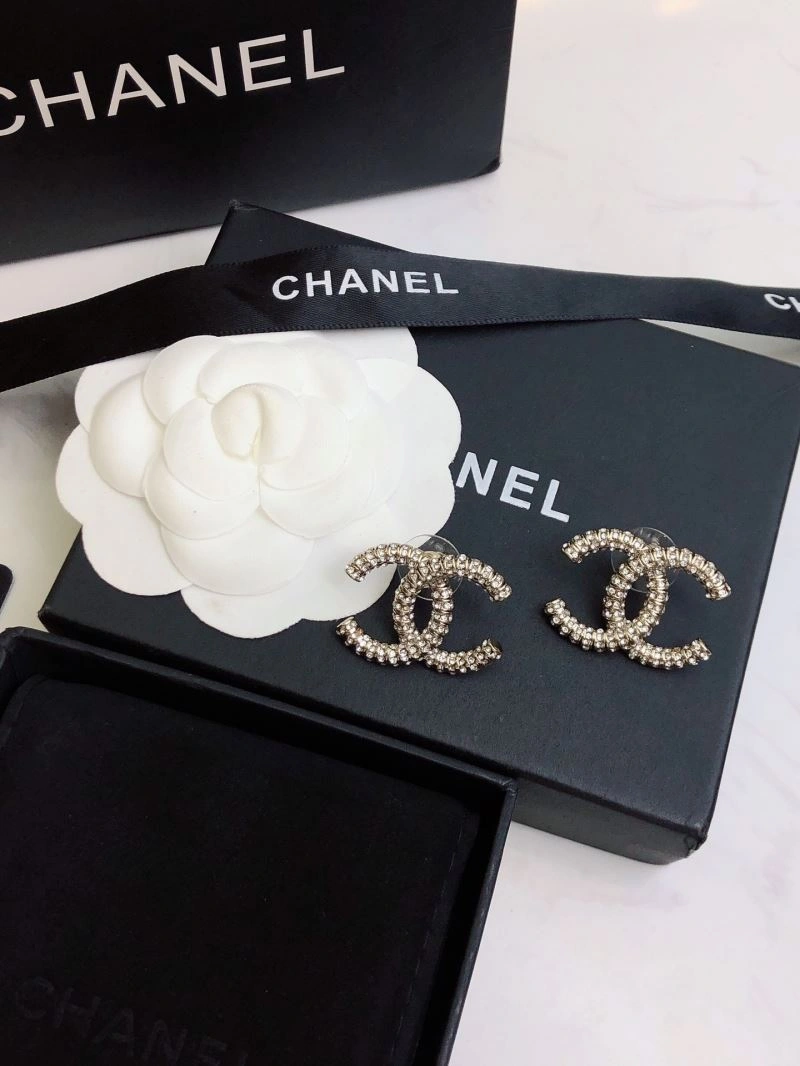 Chanel Earrings FlexibleFit 230149