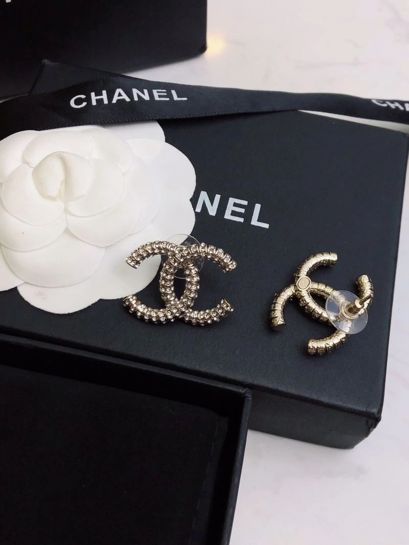 Chanel Earrings FlexibleFit 230149