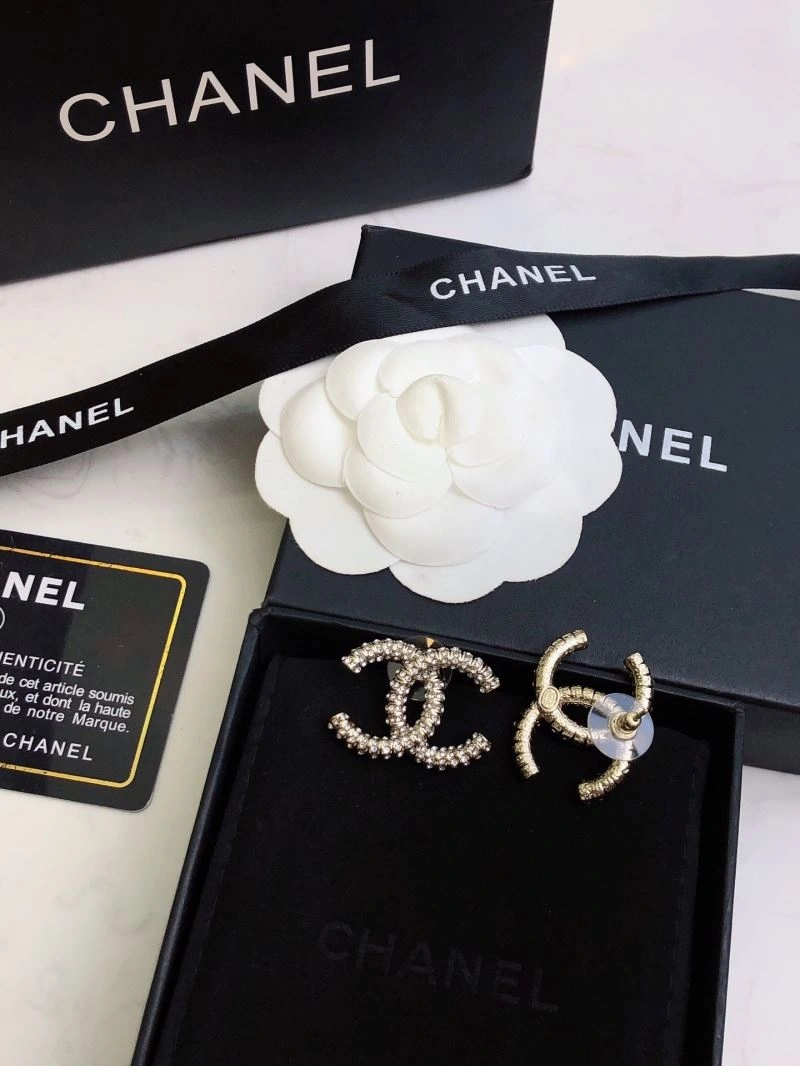Chanel Earrings FlexibleFit 230149