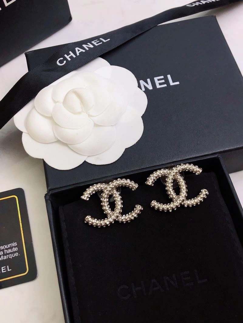 Chanel Earrings FlexibleFit 230149