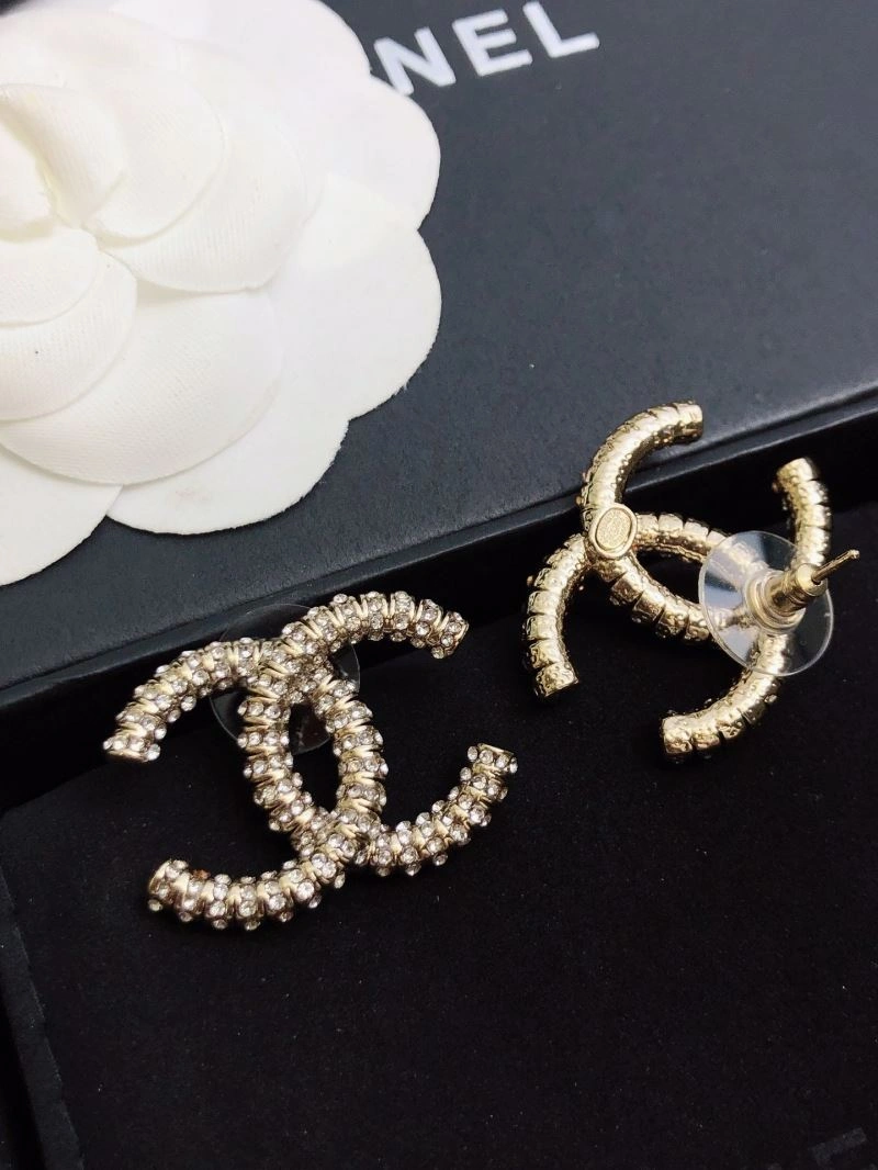 Chanel Earrings FlexibleFit 230149