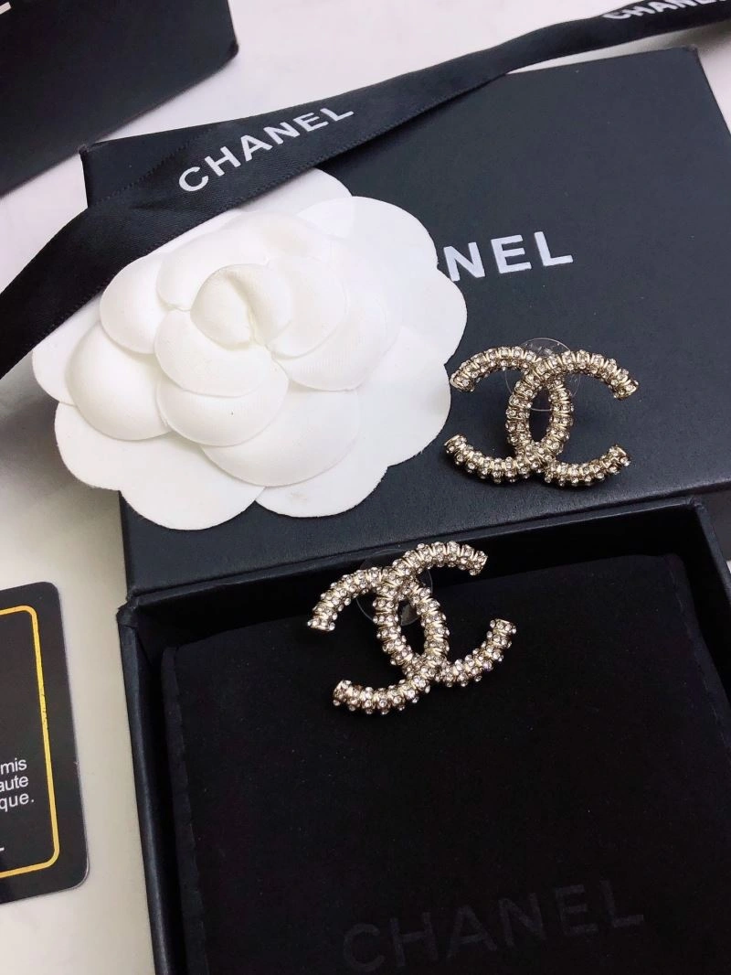 Chanel Earrings FlexibleFit 230149