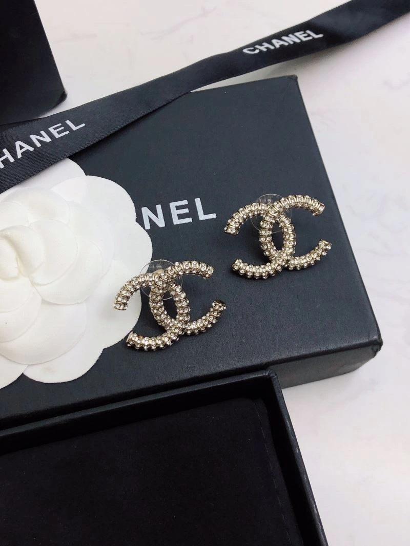 Chanel Earrings FlexibleFit 230149