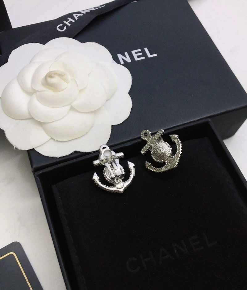 FastDry Chanel Earrings 230088