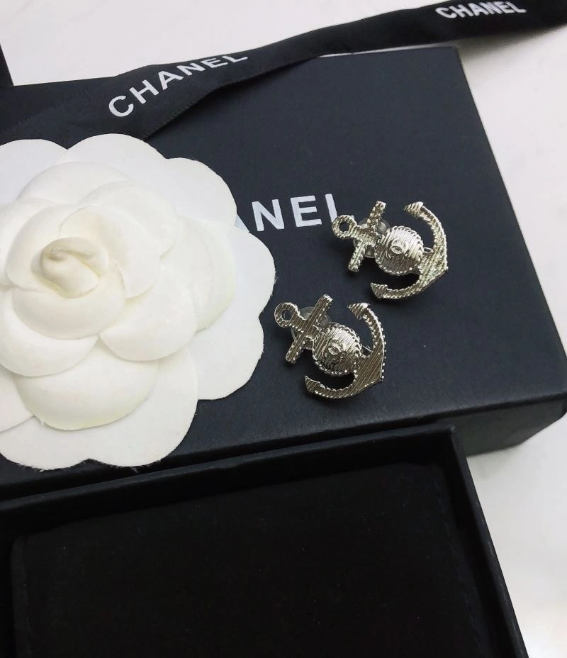 FastDry Chanel Earrings 230088