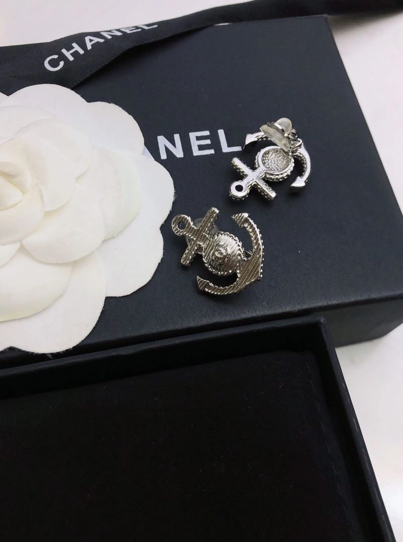 FastDry Chanel Earrings 230088