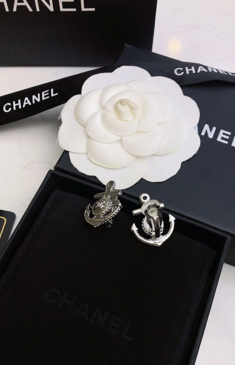 FastDry Chanel Earrings 230088
