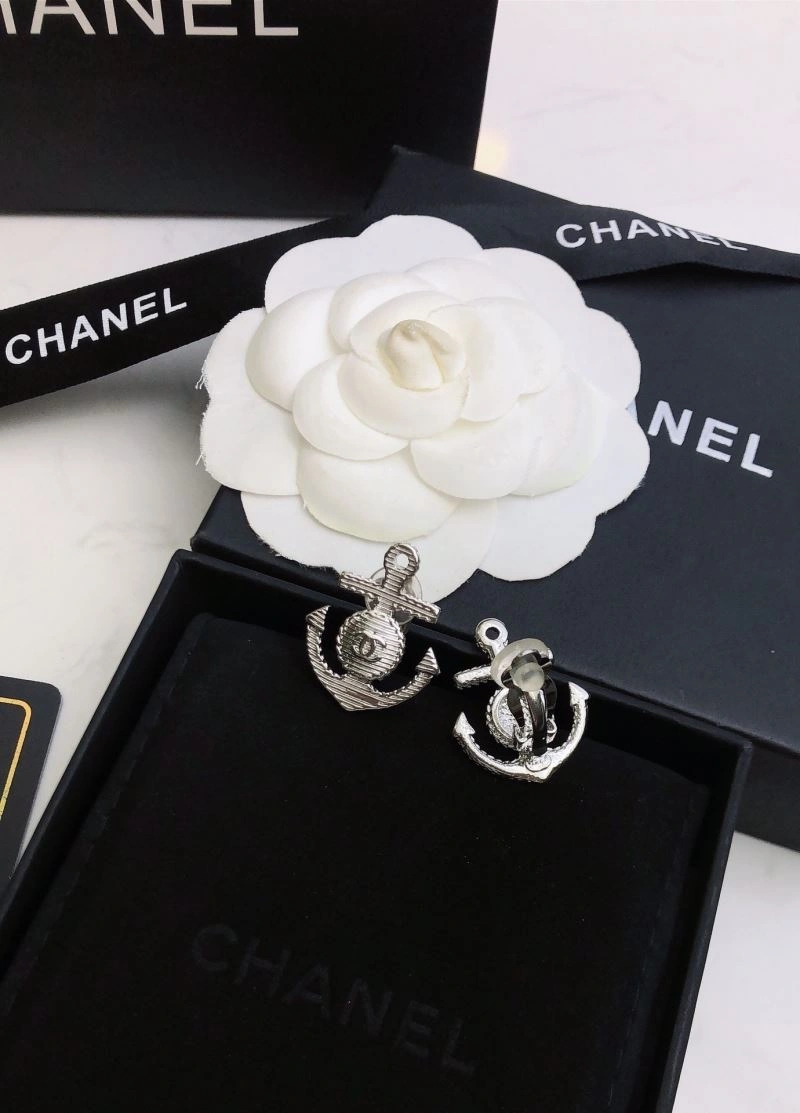 FastDry Chanel Earrings 230088